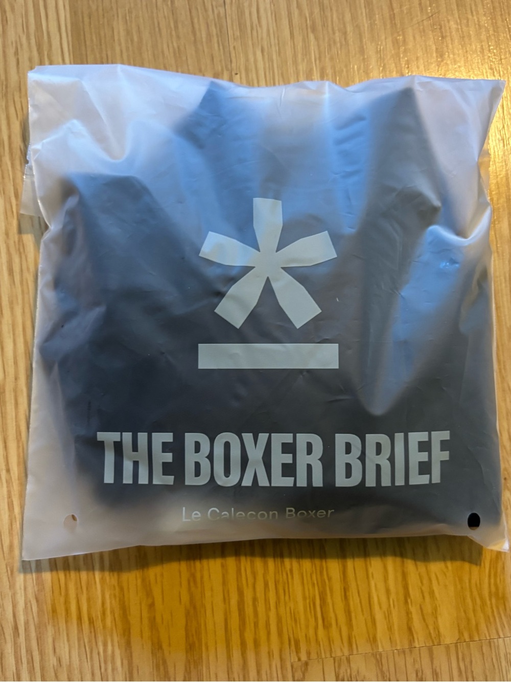 Manmade Boxer Brief